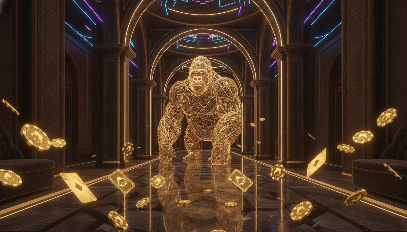 Gorilla Casino