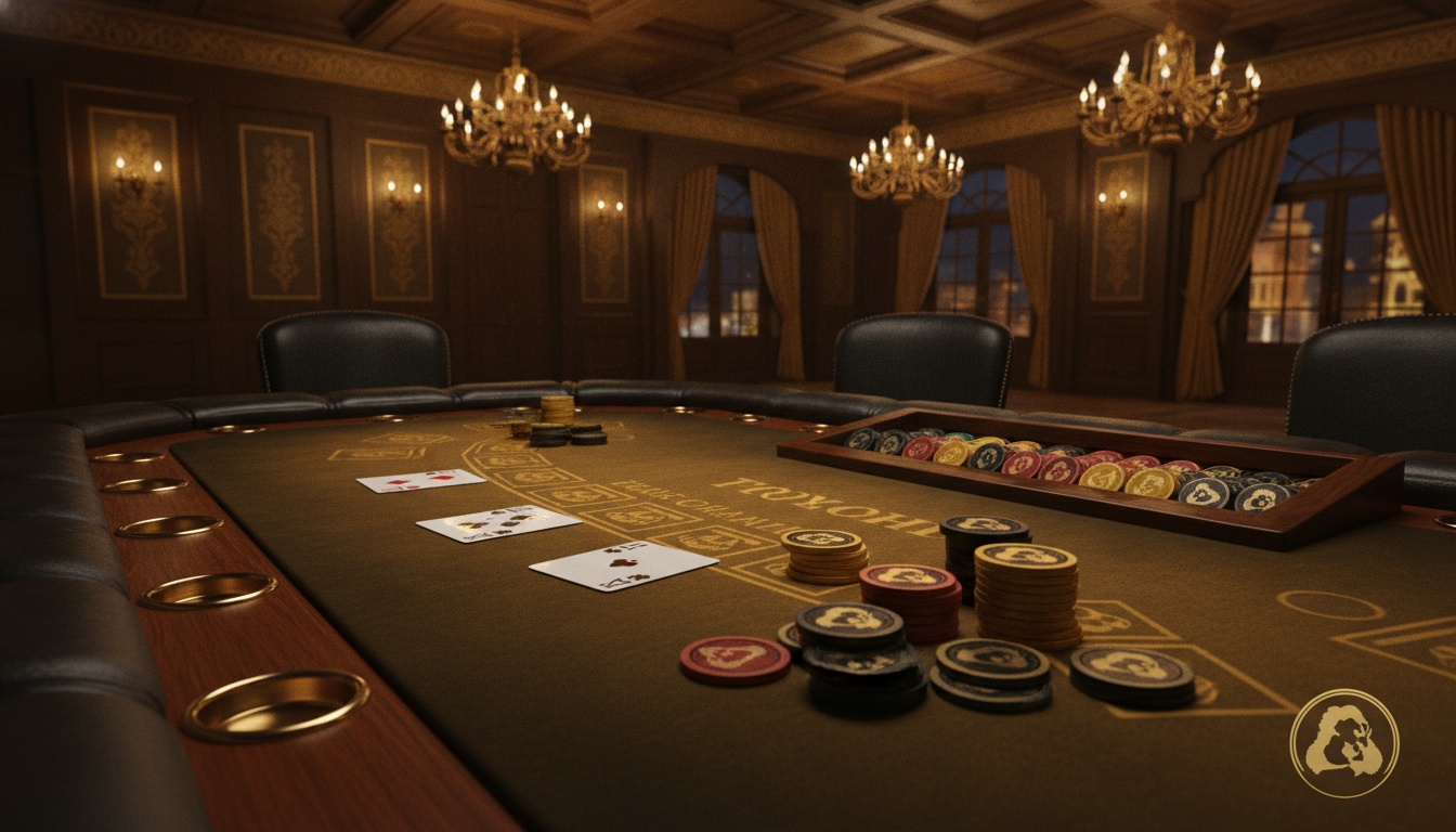 Gorilla Casino spēļu automātu piedāvājums