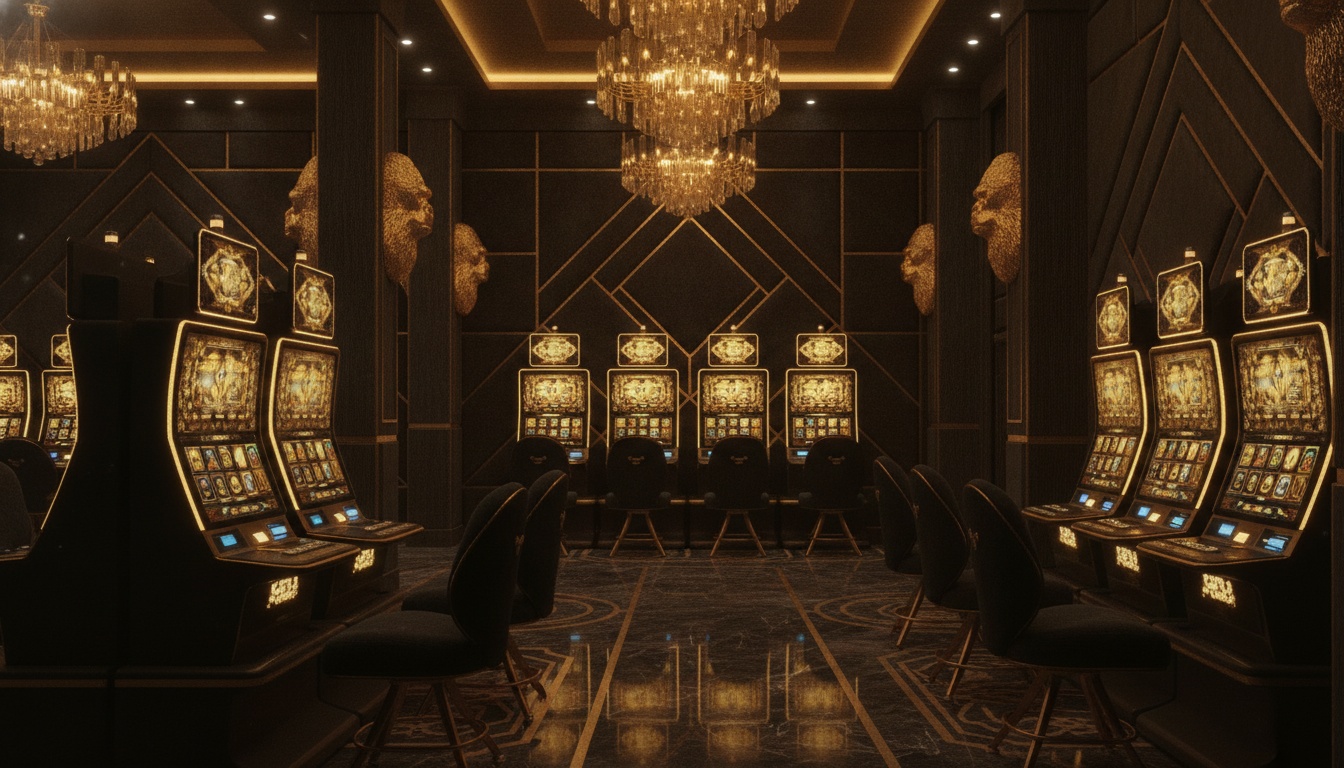 Gorilla Casino — Detalizēts Pārskats